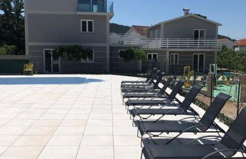 Lipovac resort Ficus - Foto 14