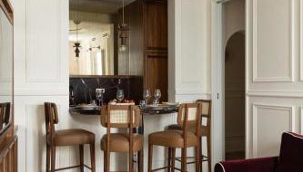 Sublim apartment with AC next to Arc de Triomphe - Foto 5