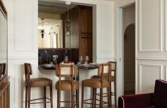 Sublim apartment with AC next to Arc de Triomphe - Foto 5