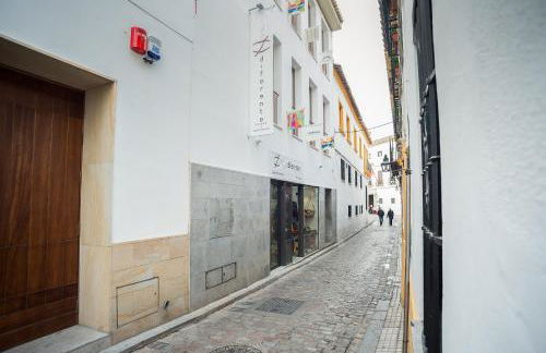 Algo Diferente Apartamentos - Foto 44