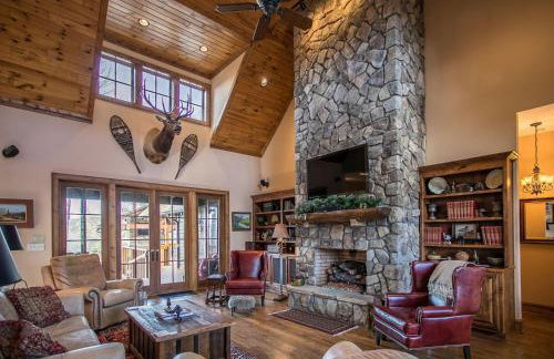 Elk Camp Lodge - Foto 8