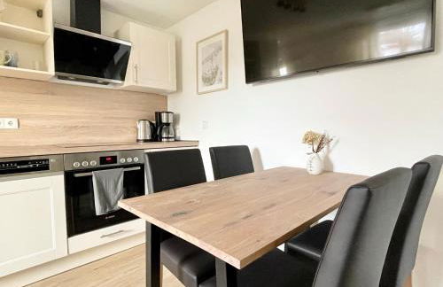 Amsel Appartements - Geruhsam, Sonnig & Zentral - 3-Zimmer-Apartment - Foto 2