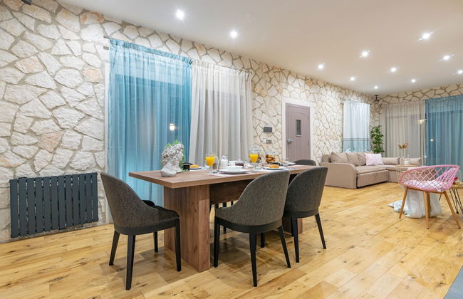 Vesta Villa - Foto 12