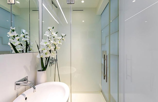 Idyllic Covent Garden Flat - Photo 19