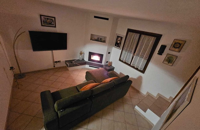 Casa Celestina - Foto 51