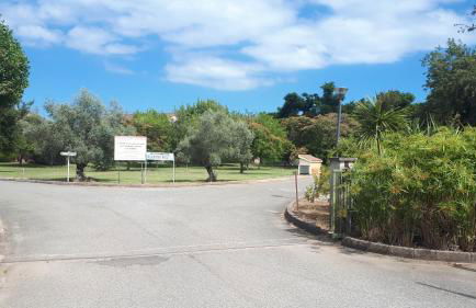 Résidence Les Marines de Moriani pieds dans l'eau duplex avec terrasses vue mer, 4-8 pers - Foto 19