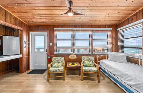 Gulf View Escape on the Beach at Resort with Pool, Kayaks, and More! - Foto 14