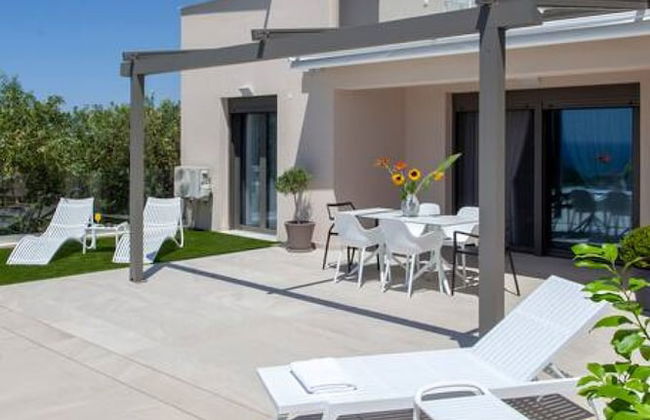 Villa Andromeda Lumiere - Foto 9