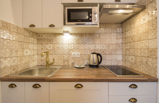 Scandinavian Apartments - Foto 22