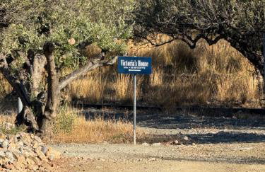 Victoria's House Xerokambos - Foto 4