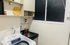 1503 Apto 2 Qtos completo João Pessoa Cabedelo - Foto 30