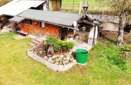 Ferienwohnung an der Altmühl - Apartment Gerda - Foto 14