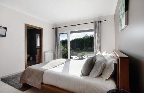 Villa Mila Piscina e Jacuzzi - Foto 38