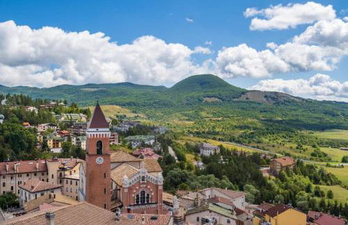 Alloggio Rivas Rivisondoli - Foto 36