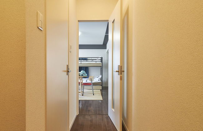 Oyado Kinokuniya Daikoku Machi - Foto 34