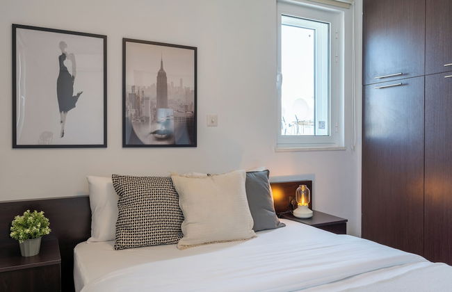 Harbor Apartments in Larnaca - Foto 8