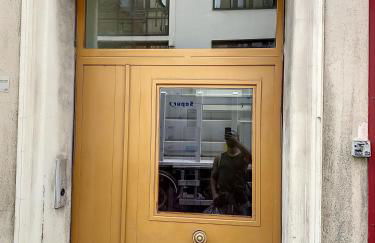 Grand Cozy appart - proche métro Paris - spots touristiques - Foto 16