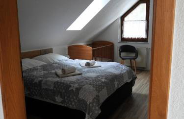 Auf der Heide - Ferienhaus für 6 Personen - Foto 40