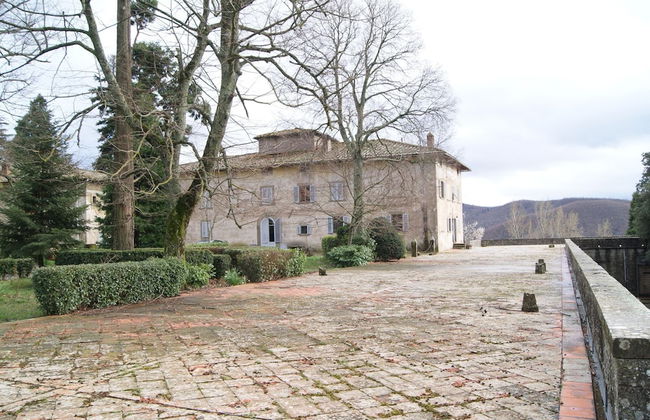 Belvilla by OYO Casa Sequoia - Photo 21