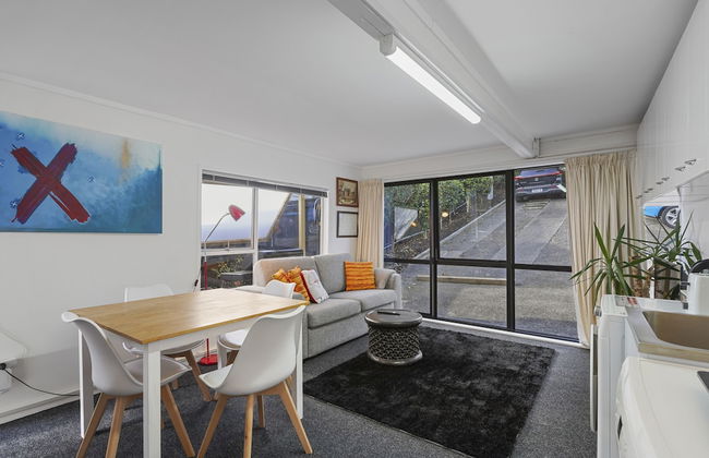 Mission Bay Secret Garden Hideaway -WIFI - Foto 7