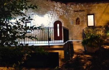 Casa Rurale Pietra Bianca - Foto 54