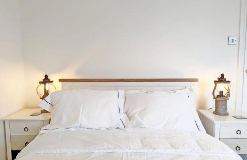 Malthouse Cottage - Foto 25