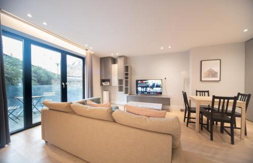 Palmer Apartments - Elephant & Castle - Foto 47