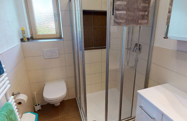 Idyllic Apartment in Stumm With Panoramic View - Photo 15