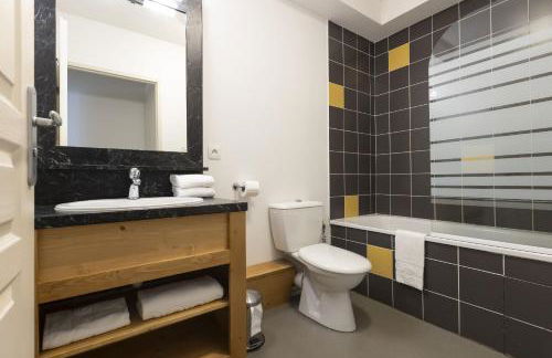 Résidence Odalys Les Bergers - Photo 46