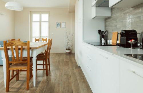 Villa Ribella - Family Apartment - Foto 25