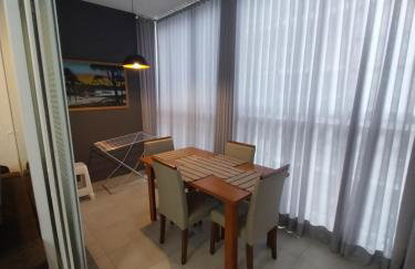 JK STUDIO PREMIUM COM GARAGEM SEM taxas extras - Foto 18