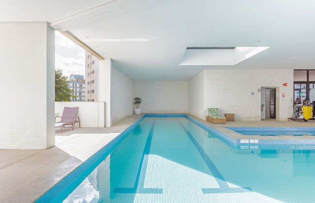 CA02 - Lindo Apt 500m Salvador Shopping - Foto 14