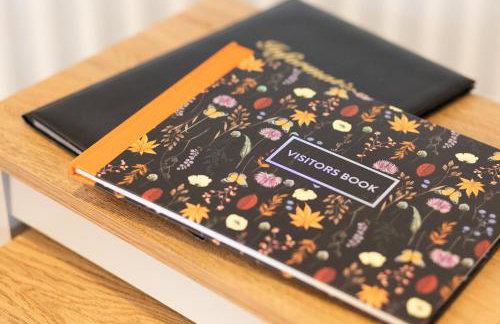 Huckleberry House - Foto 21