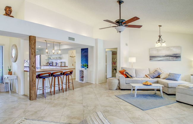 Royale Living in the Heart of Phoenix - Foto 20