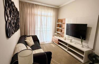 Conforto e Lazer - Apto 3 qts, ar e piscina na Praia do Forte - Foto 2