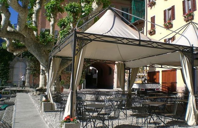 Villa dei Poeti - Photo 25