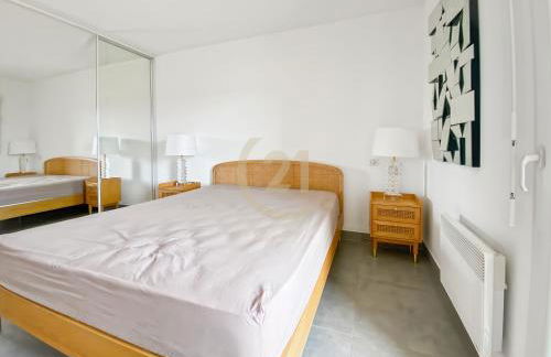 Charmant T2 Ile Rousse, proche centre ville - Foto 8