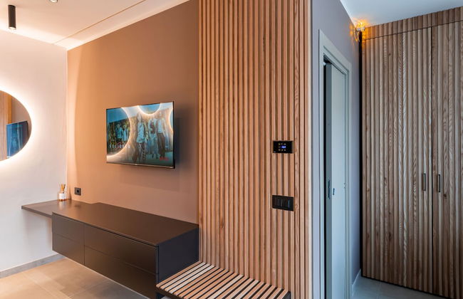 LA PERGOLA SUITES - Foto 9