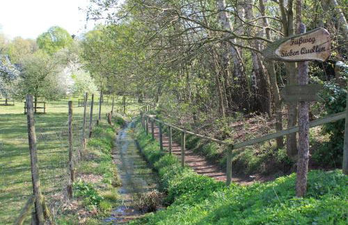 das Ferienhaus Auszeit - Foto 19