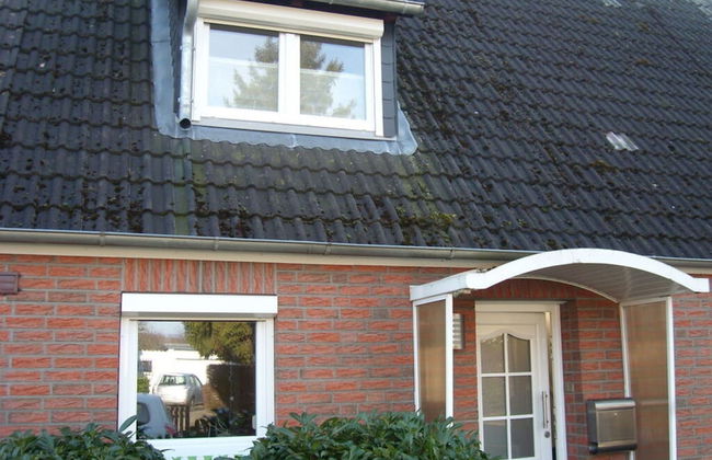 Holiday Apartment Grohnert - Foto 17