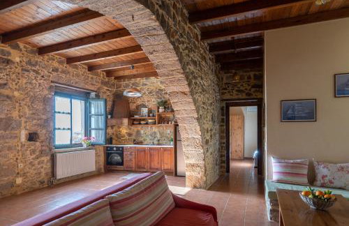 Orgon Farm Traditional Houses - Foto 47