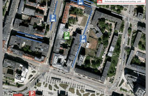 Kołłątaja 23 Apartments - Photo 78