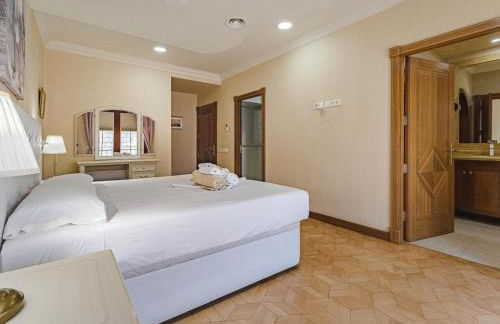 LUXURY VILLA NAUTILUS Heated pool - Foto 23