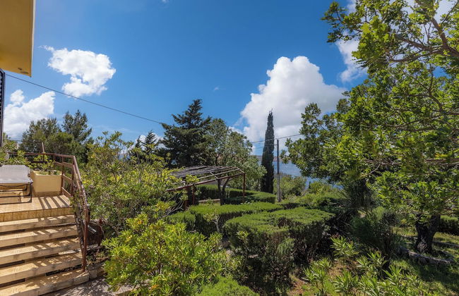 Beachfront House Nada - Foto 13