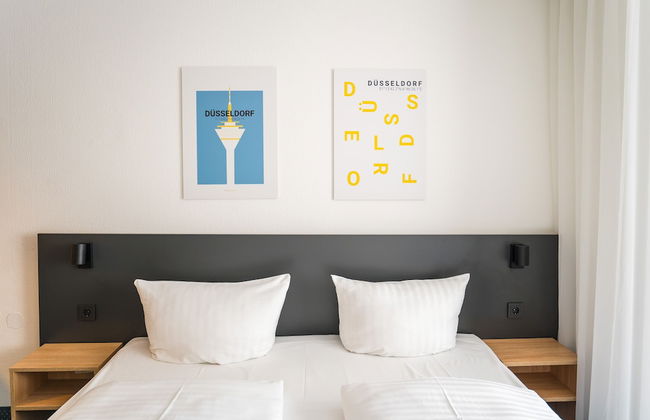 Apartments an der Kö - Foto 5