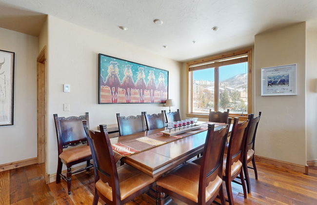 Torian Plum Condominiums - Foto 68