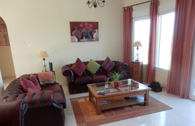 6 Guests - Private Pool - 3Br Villa - Amazing View - Foto 4