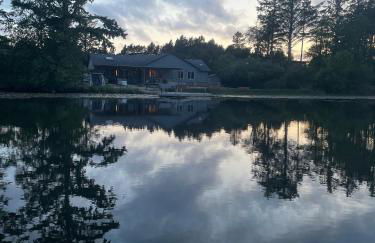 Gearhart Lakefront Vacation Rental - Foto 41