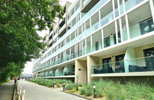 365PAM - Hawaje przy plaży - PARKING W CENIE - Foto 22