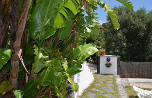 Sea view, Wonderful pool, Nature, Peaceful & AC - Foto 31